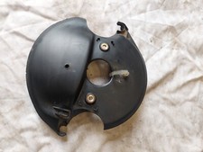 Gilera Runner 125 sp vx vxr Under front yoke panel mud flap guard