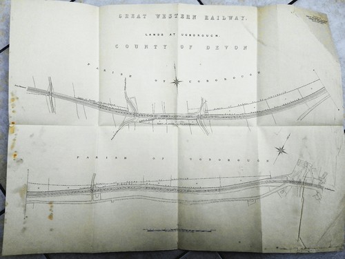 Great western railway - great,