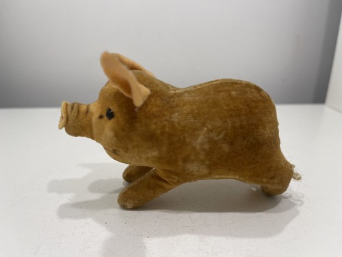 Steiff animal soft - steiff, toy