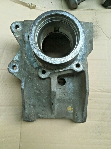 Jaguar xj6 xj40 r hub - xj6/xj40, n/s/r