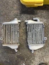 Sx/mc/tc65 Radiators