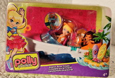 2015 Polly Pocket Roarin’