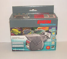 EHEIM TWIN AUTOMATIC FISH