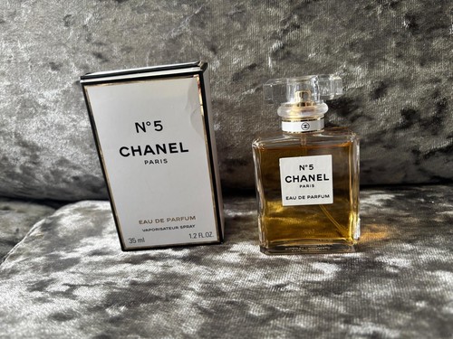 Chanel nr5 edp ml - chanel,