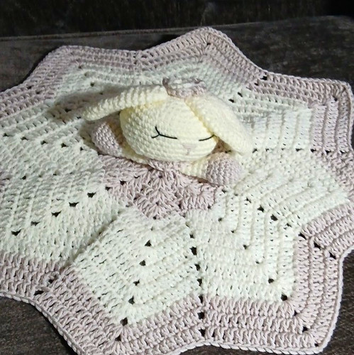 Handmade crochet sleeping - crochet,