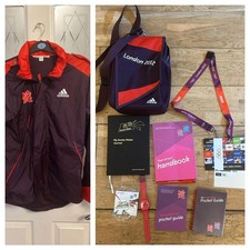 London 2012 Olympics