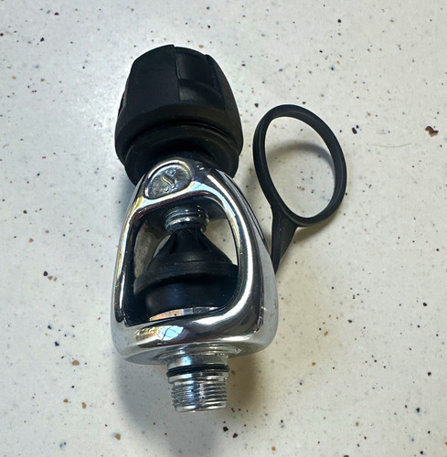 Scubapro clamp - scubapro,