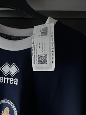 Millwall FC Shirt 25/25
