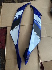 Yamaha R6 13S YZF-R6 2008 2016 Right & Left fairing cover panel cowl 13S-Y283V