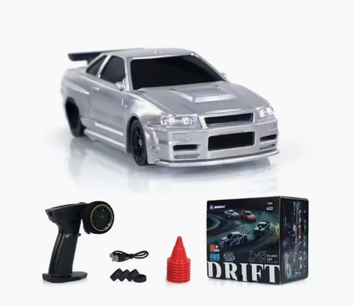 Drift car 2 4g 4wd - drift, 2.4g