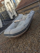 Plastimo 310 Rib Dinghy