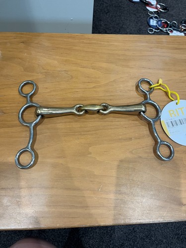 Shires brass alloy tom thumb - shires,