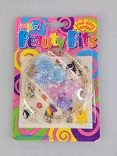 VTG Lisa Frank Beauty Bits