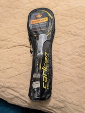 Carlton 4 Player Badminton