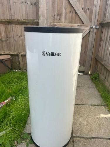 Vaillant 2 b 45l - vp, rw