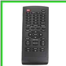 Hitachi LCD LED TV Remote