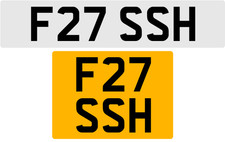 F27 SSH SAM SUE SAL STU SCOT