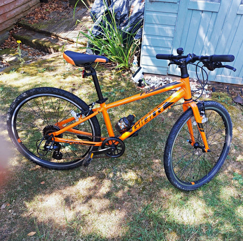 Giant arx kids bike - arx, 24”