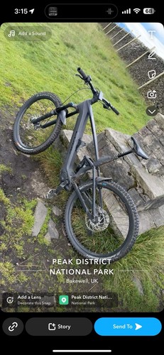 Cube slx 750 - ,