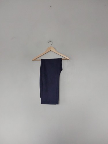 Kim stretch suede - co,