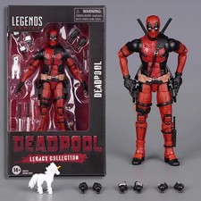 Marvel Legends Series DEADPOOL