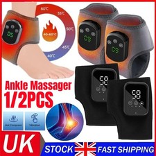 Electric Foot Ankle Massager