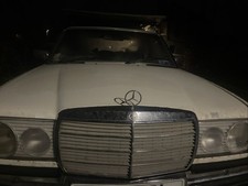 Mercedes w115 w123 w460 - w123,