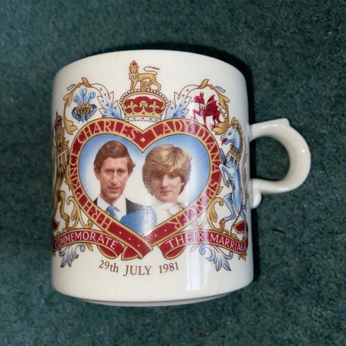 Lady diana prince - lady, charles
