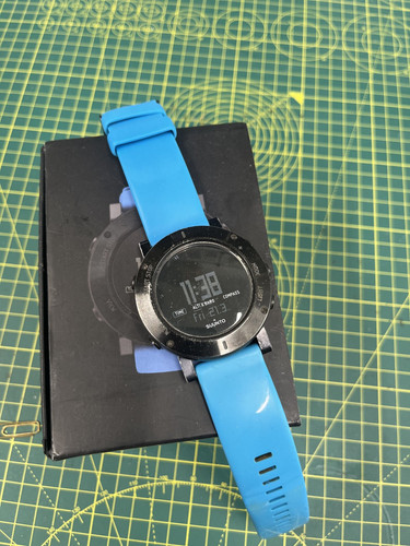 Suunto core blue crush outdoor - crush,
