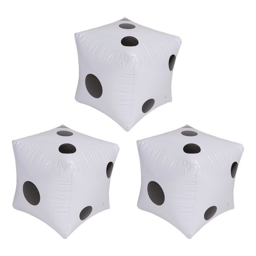 Pack jumbo inflatable - 1x(3,