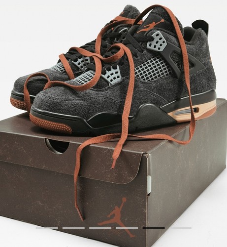 Nike air jordan - nike, london