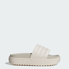adidas men Adilette Platform