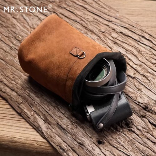 Genuine leather mini soft - genuine,