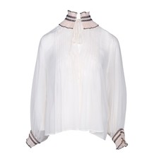 Sandro Paris Women's Blouse