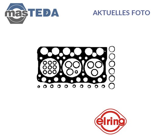 518301 cylinder head gasket