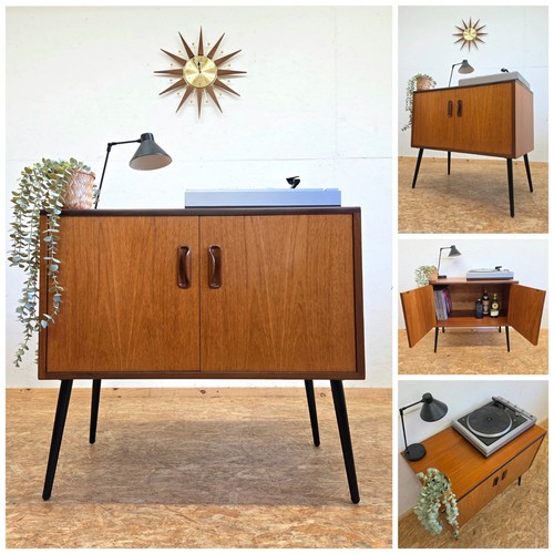 Retro plan fresco teak - fresco,