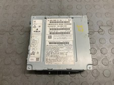 MERCEDES BENZ GLC X253 GLC 43 C-CLASS W205 SAT NAV / RADIO HEAD UNIT A2059003729