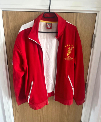 Liverpool champions of - fc,