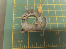 Magneto wipac cj936 353 - cj936, points