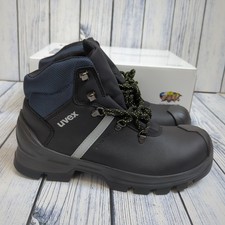 Uvex 2 Construction S3 Mid