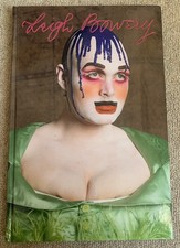 Leigh Bowery ~ Tate Exhibition