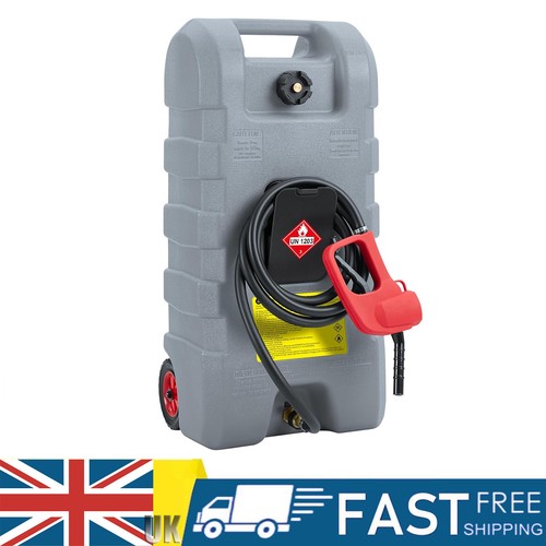 Gallon portable gas fuel - 15,