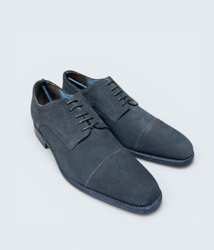New chapman moore mens - new, brown