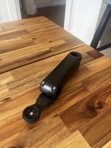 Giant contact slr aero stem - slr,