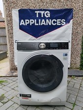 AEG LWR7596O5U Free Standing Autodose  Washer Dryer 9Kg 1400  RRP £1069