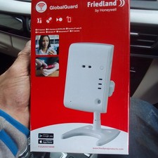 GlobalGuard Friedland HIS5A