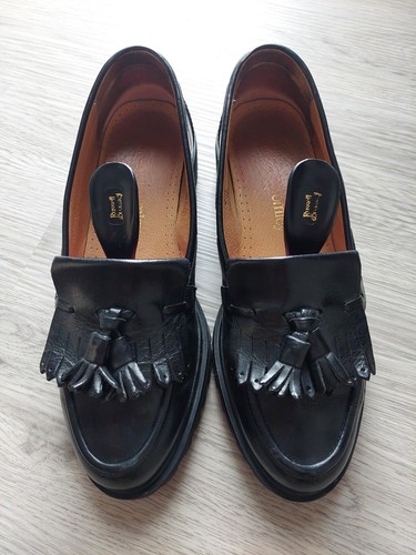 Russell bromley dorchester - &,
