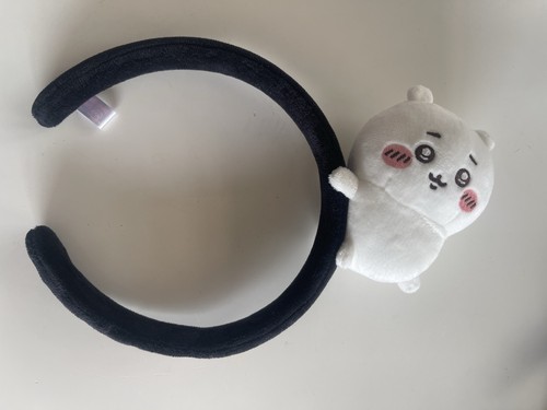 Chiikawa character headband - chiikawa,