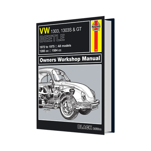 Volkswagen beetle 1303 1303s - volkswagen,