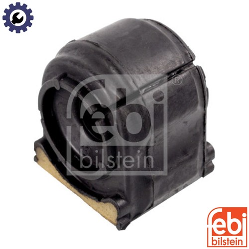 Mounting stabiliser bar 49779 - mounting,